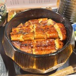 鰻の三谷 - 