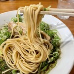 中華そば つけそば 伊蔵八本店 - 