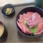 まぐろレストラン - 