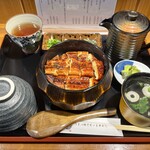 鰻の三谷 - 