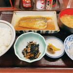 いこい食堂 - 