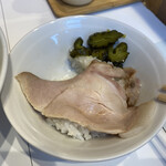 ラーメン 三浦家 - 