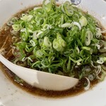 中華そば つけそば 伊蔵八本店 - 