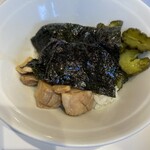 ラーメン 三浦家 - 