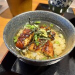 鰻の三谷 - 