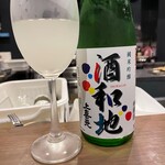 日本酒とおばんざい ラグラス - 