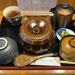 鰻の三谷 - 