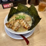 とりの助 - 