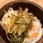 手打ち冷麺 韓国料理 ヤタイ - 