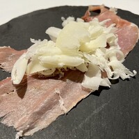 ニシデリア - 