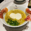 らぁ麺 ドゥエイタリアン GINZA GUCHI
