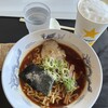 ラーメン専門店 昇竜 - ラーメンセットB   税込700円