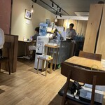 うさぎや CAFE - 