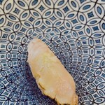 丸喜すし - 甘鯛