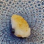 丸喜すし - ヤリイカ