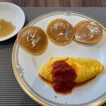 Gurandonikkotoukyoudaiba - GSの朝食⑤