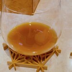 丸喜すし - 和紅茶