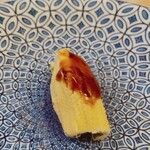 丸喜すし - 穴子