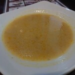 サライ - ・Soup