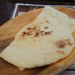 Sarai - ・Bread
