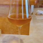 丸喜すし - 静岡　焙じ茶