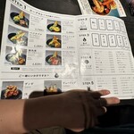 スープカレー専門店 瀬城商店 - 