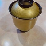 丸喜すし - 器　そそる