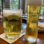 サッポロビール園 ガーデングリル - 