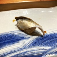寿司割烹 魚紋 - 