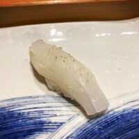 寿司割烹 魚紋 - 