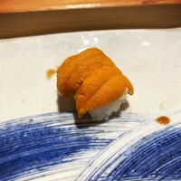 寿司割烹 魚紋 - 