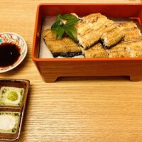 博多うなぎ屋 藤う那 - 