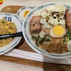 桂花ラーメン 鶴屋店