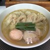 麺や金時