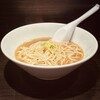 自家製麺 伊藤 - 料理写真: