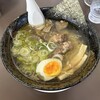 塩ラーメン専門店 KAZU