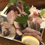 魚と酒 はなたれ - 