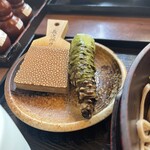 鶏鬨　新川店 - 