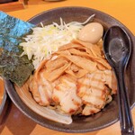 ラーメン炙り - 