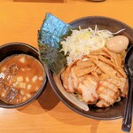 ラーメン炙り - 