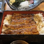 昇仙峡 甲州郷土料理 ほうとう・うなぎ わらじ - 