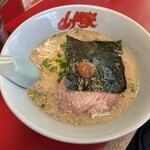 ラーメン山岡家 - 