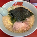 ラーメン山岡家 - 