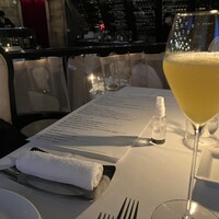 RESTAURANT DAZZLE - 