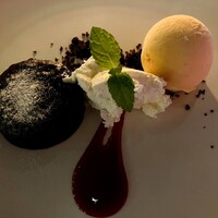 RESTAURANT DAZZLE - 