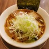 煮干し中華そばの店 めんやこたん