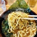 秋葉原ラーメン わいず - 