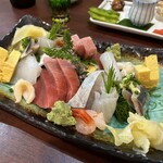 Sushiya No Sukeroku - 