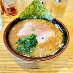 秋葉原ラーメン わいず - 