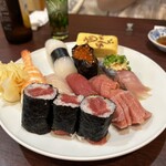 Sushiya No Sukeroku - 